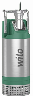 Ponorné čerpadlo na splaškovou vodu Wilo Padus PRO M05/T039-540/O (6089784)