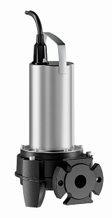 Ponorné kalové čerpadlo pro nepřetržitý provoz Wilo Rexa MINI3-S03/M008-523/A (6093591)