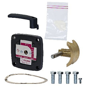 Renovační sada ESBE 3F150 (17002100)