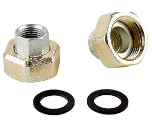 Šroubení k čerpadlu Wilo Rp 1 1/4 x G 2 (4092742)