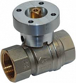 Kulový ventil BELIMO EXT-R225-B3-PW pro pitnou vodu DN25 (rok výroby 2019)