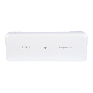 Zónový podlahový regulátor Honeywell Evohome HCC100M2022