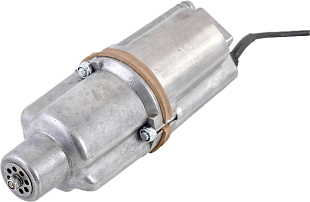 Ponorné vibrační čerpadlo Alfapumpy Ruche 1S-15, délka kabelu 15 m