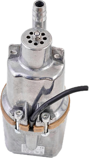 Ponorné vibrační čerpadlo Alfapumpy Ruche 2H-15, délka kabelu 15 m