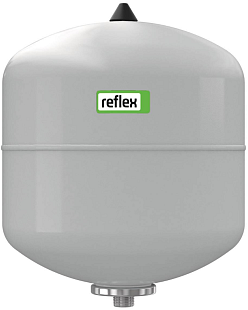 Tlaková expanzní nádoba Reflex S 18/10, 10 bar (8704100)