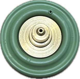 Náhradní membrána pro elektromagnetický ventily Tork T-D/GZ 3/8"...1" VITON