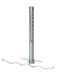 Perforovaná ochranná jímka Siemens ALT-AB200  200 mm, LW12