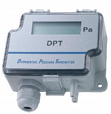 Diferenční snímač tlaku Thermokon (DPT2500-R8)