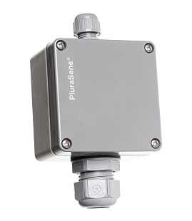 Snímač koncentrace chladiva 0-1000ppm EVIKON E2618-HFC