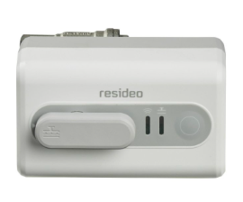 Servopohon pro WiFi uzavírací ventil Honeywell Caspian