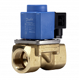 Elektromagnetický ventil na vodu Danfoss EV251B DN 25, 24 VDC (032U538302)