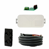 Pokojová řídící jednotka konstantní teploty ESBE CRA913