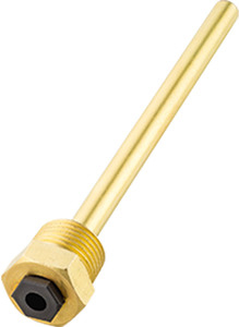 Jímka Thermokon THMSDS50 délka 62 mm