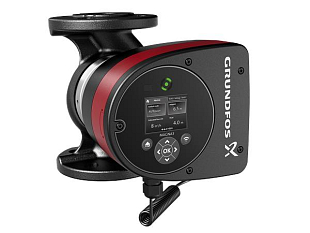 Elektronické oběhové čerpadlo Grundfos MAGNA 32-80 F (98333874)