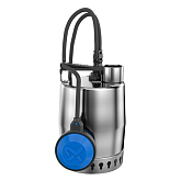 Nerezové ponorné kalové čerpadlo Grundfos UNILIFT KP 250 A1 (012H1800)