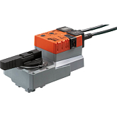 Servopohon Belimo SR 230 A-S (SR230A-S)