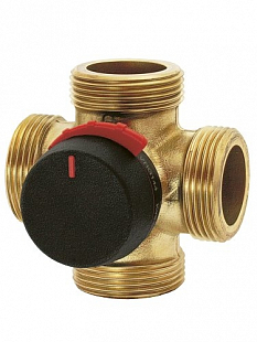 Čtyřcestný směšovací ventil ESBE VRG 142 25-10 (11641100)