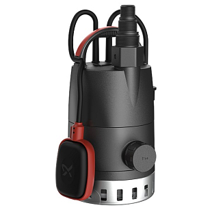 Ponorné kalové čerpadlo Grundfos UNILIFT CC 7 A1 (96280968)