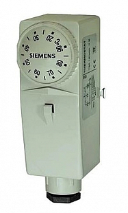 Regulační termostat Siemens RAM-TR.2000M