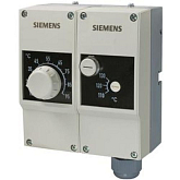 Dvojitý termostat Siemens RAZ-ST.011FP-M/J (RAZ-ST.011FP-J)