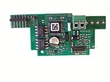 M-Bus modul Siemens WZU-MB