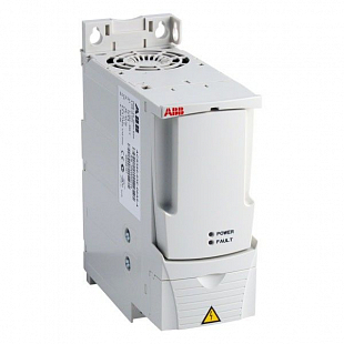 Frekvenční měnič ABB 0,37 kW ACS 310-03E-01A3-4