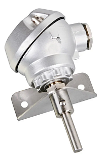 Exteriérový snímač teploty SENSIT NK 110 s čidlem Ni 1000/5000