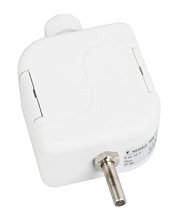 Exteriérový snímač teploty SENSIT PTS 110A s čidlem Pt 100/3850