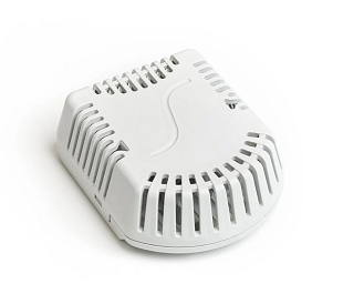 Interiérový snímač teploty SENSIT PTS 100 s čidlem Pt 100/3850