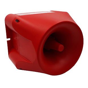 Elektronická siréna  - SE 120 PRO - 110-240 V