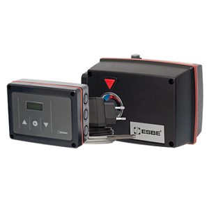 Regulátor konstantní teploty ESBE CRA121 (12742100)
