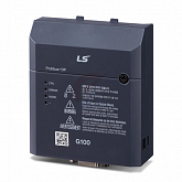 Volitelná komunikační karta LS Electric Profibus-DP CPDP-G100