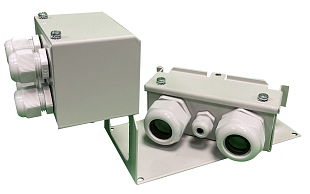 Kryt svorek LS Electric pro LSLV0185/0220G100-4EOFN