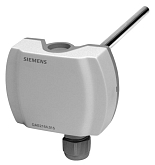 Ponorné teplotní čidlo Siemens QAE 2174.010 (QAE2174.010)