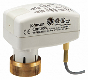 Termoelektrický servopohon Johnson Controls VA-7482-8201 s připojením M30x1.5