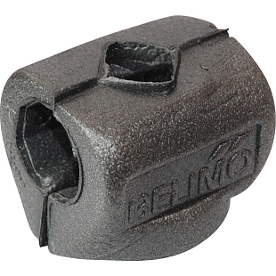 Izolační plášť Belimo pro ventil  C5..Q-.., DN 15/20 (EXT-OC-ZR-C5Q)