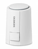 Termoelektrický servopohon Siemens STP321 NO, 230 V (STP321.65/00)