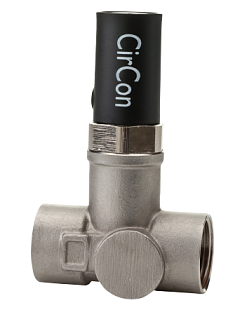 Vyvažovací ventil pro cirkulaci TUV Frese CirCon 35-1130