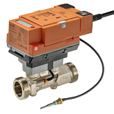 Měřič tepla Belimo 22PEM-1UF DN32, 6m3/h