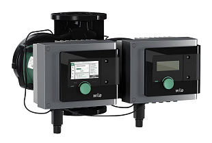 Dvojité oběhové čerpadlo Wilo Stratos MAXO-D 32/0,5-8 PN6/10 (2164647)