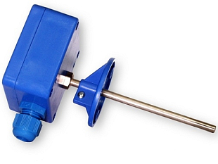 Prostorový snímač Regmet P12U-120