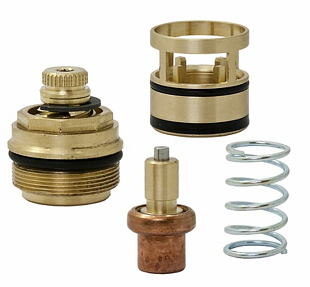 Renovační sada ESBE VTA937 EXCHANGE KIT 20-43°C (37001200)