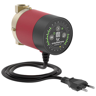 Cirkulační čerpadlo Grundfos COMFORT 15-14 B TDT (93093537)