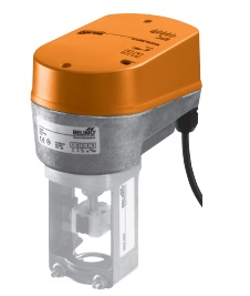 Lineární pohon ventilů Belimo NV24-3