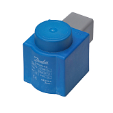 Cívka solenoidu Danfoss 018F6176