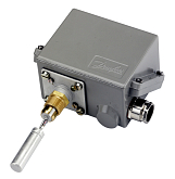 Termostat Danfoss KPS79 (060L312166)