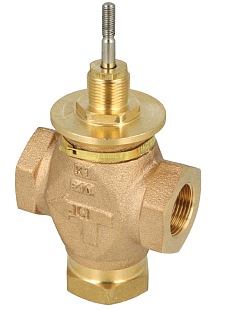 Regulační ventil Johnson Controls VG7802NT