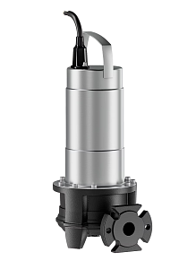 Ponorné čerpadlo pro fekálie Wilo Rexa FIT-S03-112A/21M011-523/P (6098141)