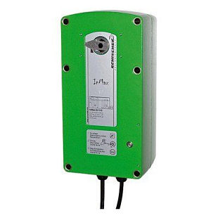 Servopohon INMAX-30-SF Schischek (4022.5)