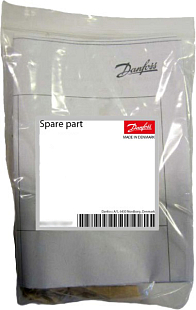 Sada těsnění Danfoss 032F8165 pro EVR(H) 6 a 8